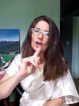 Merida2276 online show from October 2025 03:29:01 PM