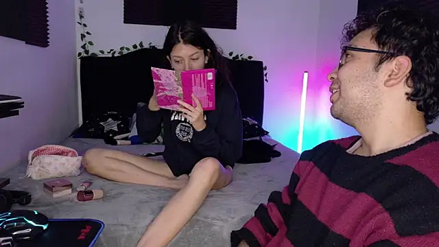 Conor Taylor online show from November 2025 04:18:02 PM