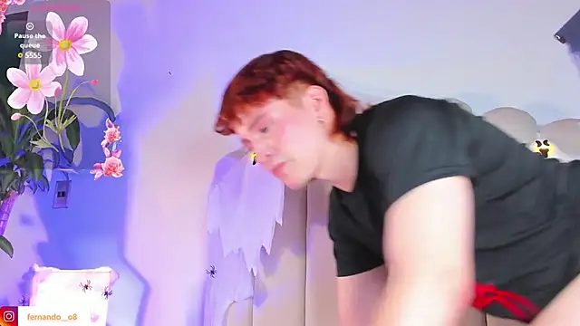 Eragonbooy online show from October 2025 05:43:02 PM