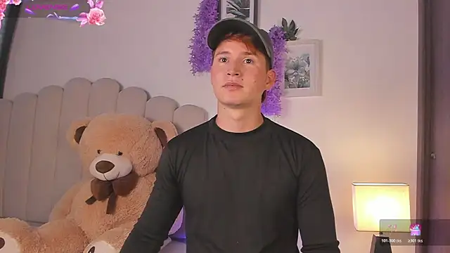 Eragonbooy online show from March 2026 09:31:01 PM