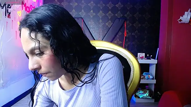 Sweettpleasure online show from September 2025 12:41:01 PM