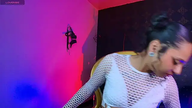 Sweettpleasure online show from February 2026 03:06:01 PM