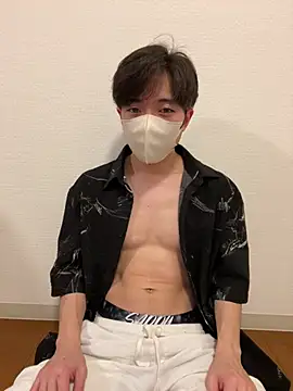 Yuma0718 online show from February 2026 09:30:02 AM