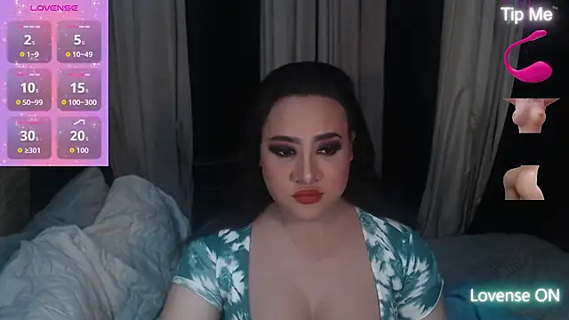 Hotcum ella online show from March 2026 01:44:01 AM