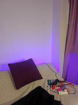 AliishaPss online show from January 2026 06:54:01 PM