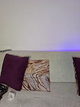 AliishaPss online show from January 2026 07:41:01 PM