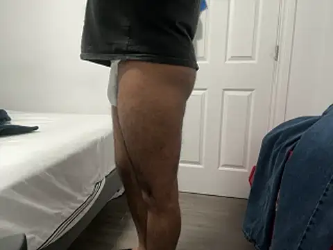 Snapshot of HothairyBoy2 chatting on February 2026 01:23:01 AM HothairyBoy2 online show from February 2026 01:23:01 AM