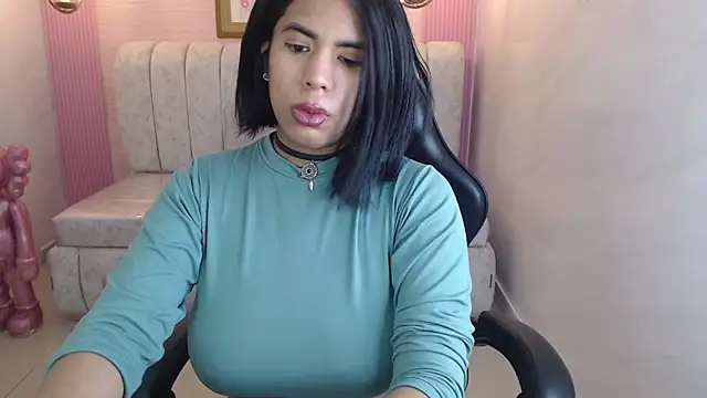 Snapshot of ambar_fox_s chatting on October 2025 03:07:01 AM ambar fox s online show from October 2025 03:07:01 AM