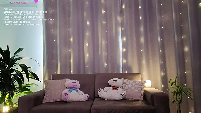  LittleSammy online show from January 2026 07:08:01 PM