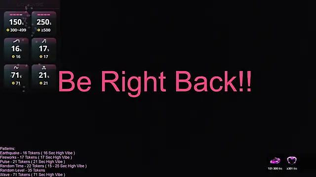 Snapshot of _LittleSammy chatting on June 2026 08:03:01 PM LittleSammy online show from June 2026 08:03:01 PM
