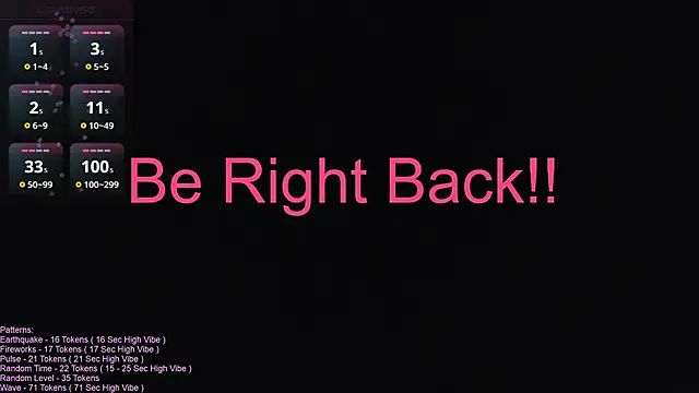 Snapshot of _LittleSammy chatting on June 2026 08:45:01 PM LittleSammy online show from June 2026 08:45:01 PM