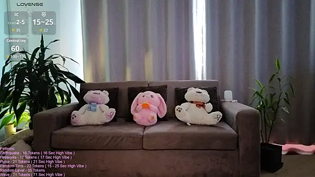 Snapshot of _LittleSammy chatting on July 2026 06:58:02 PM LittleSammy online show from July 2026 06:58:02 PM