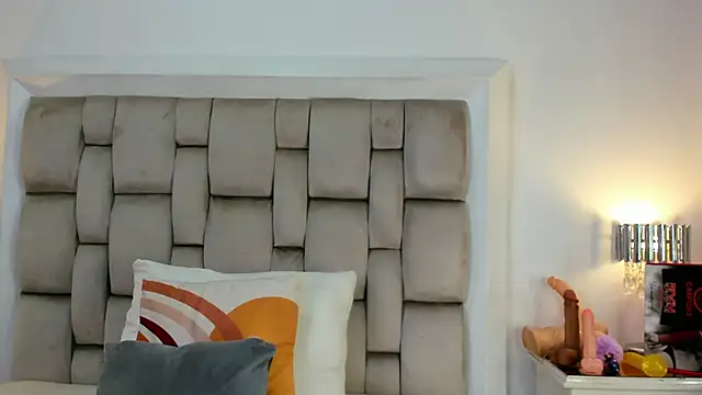 frehia dimou online show from March 2026 11:17:01 AM