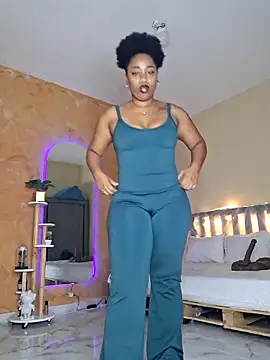 Naomi jhonson online show from May 2026 06:19:02 AM