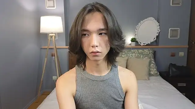 okerriella online show from September 2025 01:12:02 PM