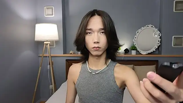 okerriella online show from October 2025 02:02:01 PM