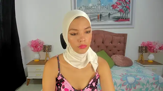 Snapshot of SofiaRivera1 chatting on September 2025 07:57:02 PM SofiaRivera1 online show from September 2025 07:57:02 PM