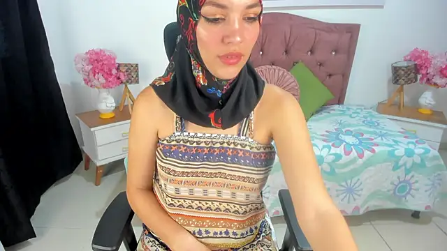 Snapshot of SofiaRivera1 chatting on September 2025 11:09:01 AM SofiaRivera1 online show from September 2025 11:09:01 AM