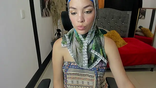 Snapshot of SofiaRivera1 chatting on September 2025 08:42:02 PM SofiaRivera1 online show from September 2025 08:42:02 PM