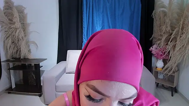SofiaRivera1 online show from June 2026 10:24:02 PM