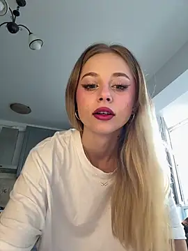 BabyAnais online show from September 2025 03:22:01 PM