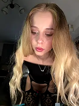 BabyAnais online show from October 2025 04:30:01 PM