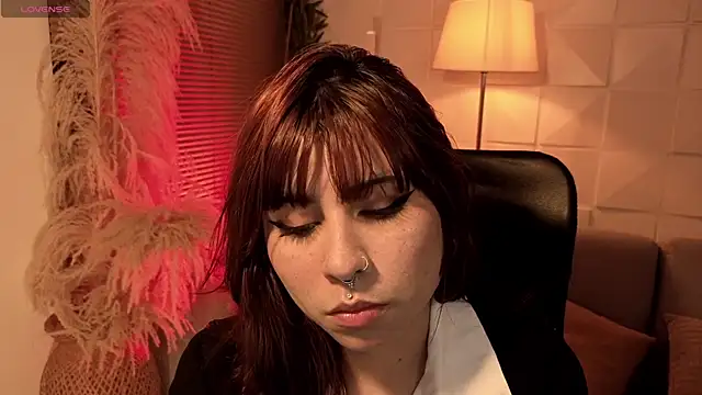 Snapshot of GaiaJoness chatting on September 2025 07:35:02 PM GaiaJoness online show from September 2025 07:35:02 PM