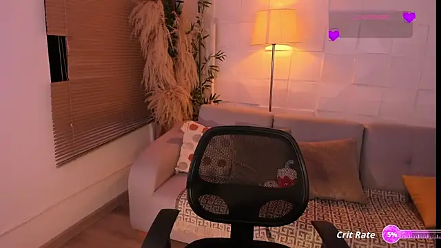 Snapshot of GaiaJoness chatting on September 2025 07:59:01 PM GaiaJoness online show from September 2025 07:59:01 PM