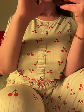 OnlyRima online show from February 2026 09:55:01 PM