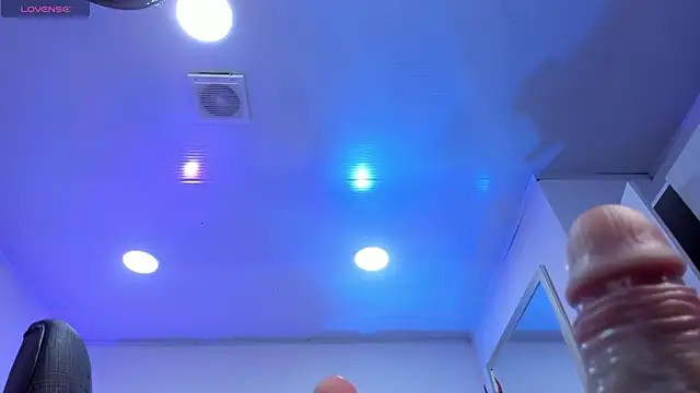 im Lorena online show from May 2026 08:25:01 PM