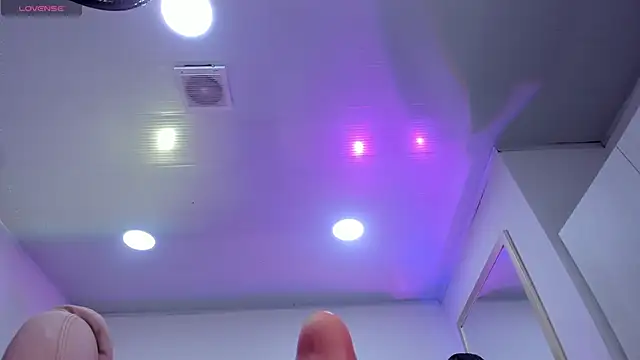 im Lorena online show from June 2026 08:51:02 PM