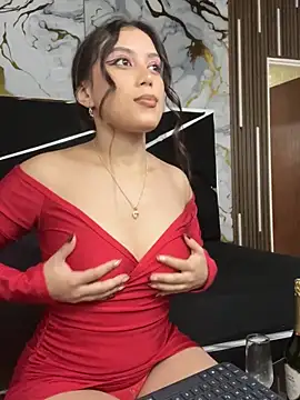 Harley J  online show from October 2025 12:48:02 PM