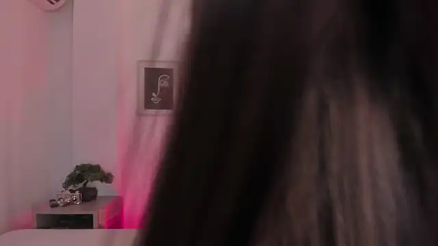 Anastasia lauren online show from March 2026 07:46:02 PM