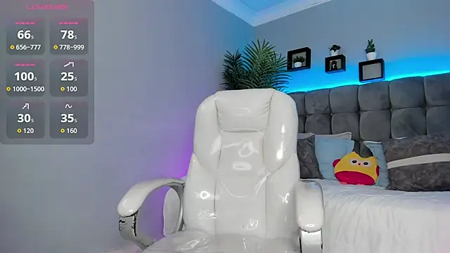 Thomas moon online show from May 2026 01:06:01 PM
