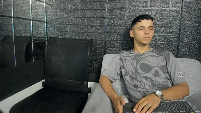 HellAndDante  online show from November 2025 12:55:02 AM