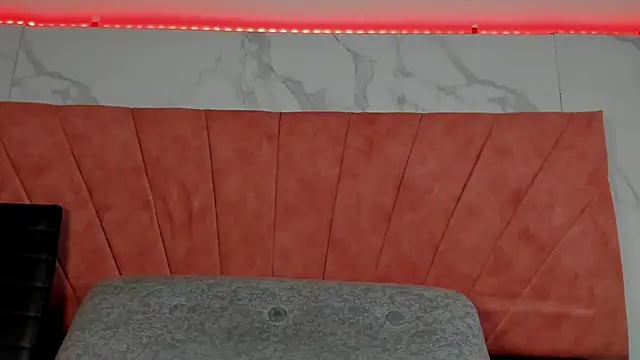 HellAndDante  online show from February 2026 07:45:02 PM