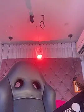 Snapshot of Sussan__ chatting on July 2026 11:46:01 AM Sussan online show from July 2026 11:46:01 AM