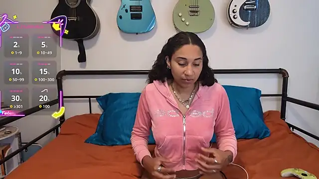 onlystrings online show from March 2026 10:39:01 PM