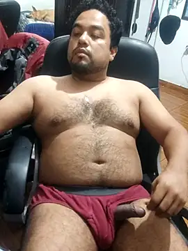 Hotknight online show from March 2026 09:14:02 AM