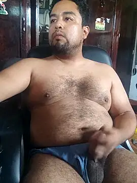 Hotknight online show from April 2026 10:58:01 PM