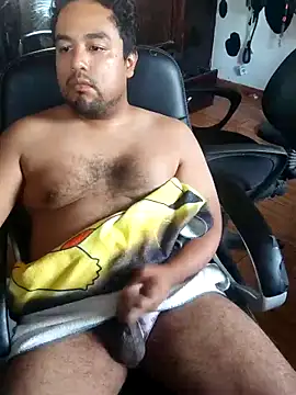 Hotknight online show from May 2026 10:50:03 PM