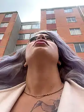 Snapshot of YouCandiSumisa chatting on October 2025 06:32:02 PM YouCandiSumisa online show from October 2025 06:32:02 PM