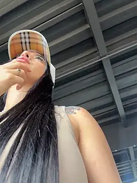 Snapshot of YouCandiSumisa chatting on October 2025 07:10:02 PM YouCandiSumisa online show from October 2025 07:10:02 PM