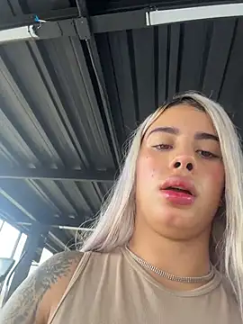 YouCandiSumisa online show from January 2026 05:38:02 PM