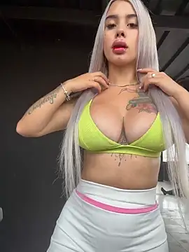 YouCandiSumisa online show from February 2026 07:01:02 PM