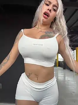 YouCandiSumisa online show from March 2026 06:36:01 PM