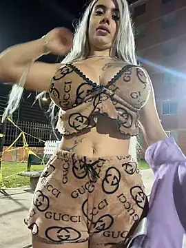 YouCandiSumisa online show from March 2026 06:25:01 AM