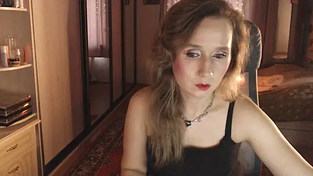 ClassyInna online show from September 2025 08:51:02 AM