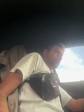 Torissimo92 online show from September 2025 07:55:02 AM