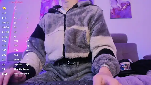 SebastianHilton online show from February 2026 12:36:02 PM